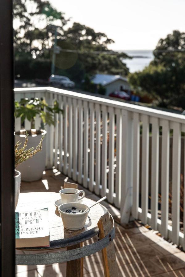 Driftwood Rest Binalong Bay Sleeps 4 Villa Екстериор снимка