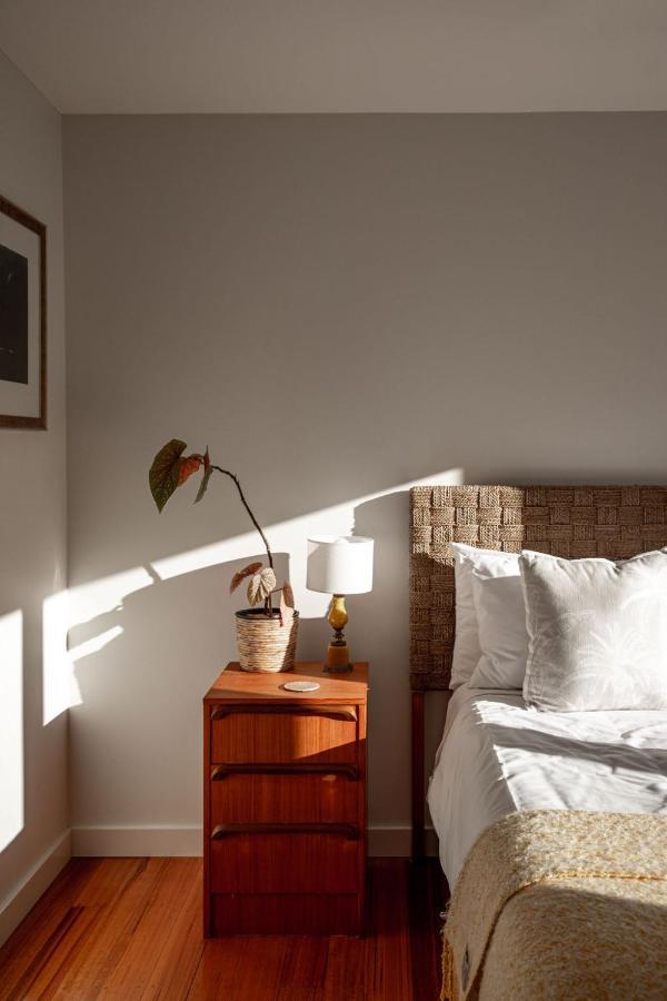 Driftwood Rest Binalong Bay Sleeps 4 Villa Екстериор снимка