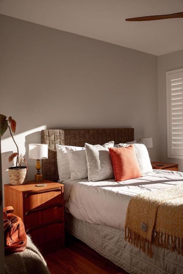 Driftwood Rest Binalong Bay Sleeps 4 Villa Екстериор снимка