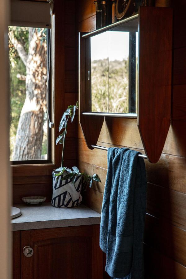 Driftwood Rest Binalong Bay Sleeps 4 Villa Екстериор снимка