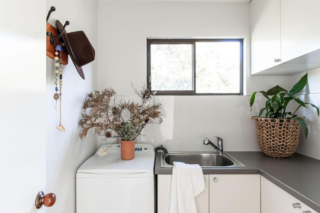 Driftwood Rest Binalong Bay Sleeps 4 Villa Екстериор снимка