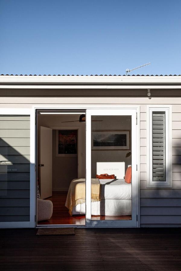 Driftwood Rest Binalong Bay Sleeps 4 Villa Екстериор снимка